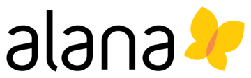 logo of Alana Foundation