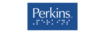 logo of the Perkins School for the Blind