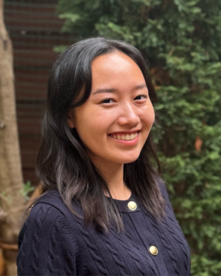 image of Alisa Fukuda