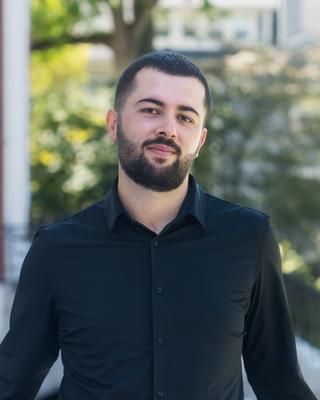 image of Blerim Jashari