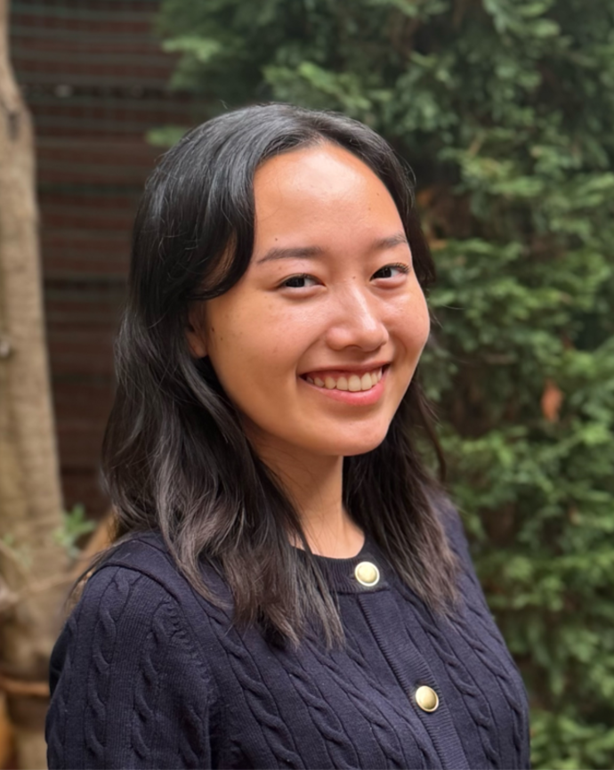 image of Alisa Fukuda