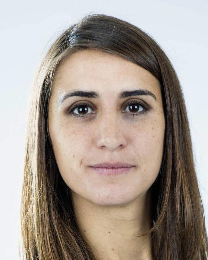 Daniela Gissara image