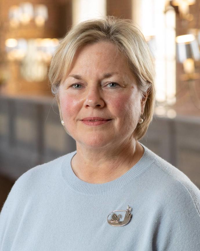 Lisa A. Jacobs image