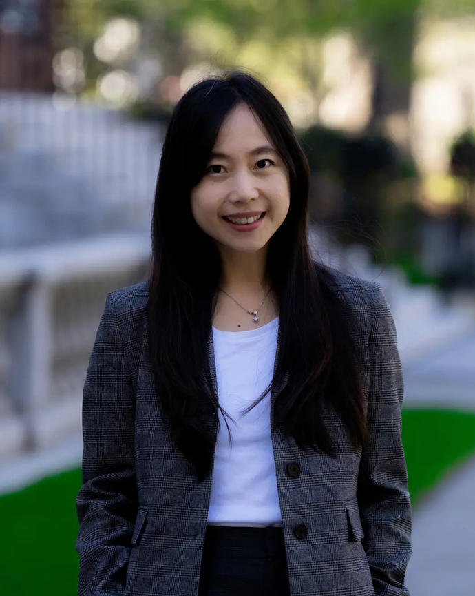 Image of Ying Xu